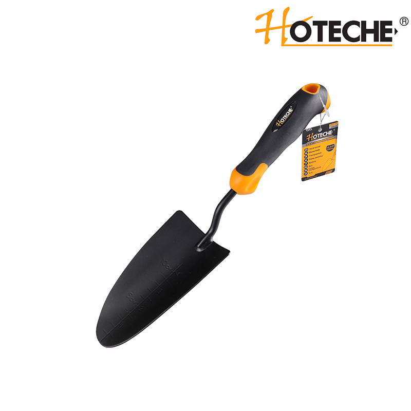 350mm Hand Trowel for Gardening