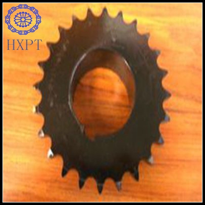 13 Tooth Simplex Taper Sprocket for 3/4 Inch Pitch Chain