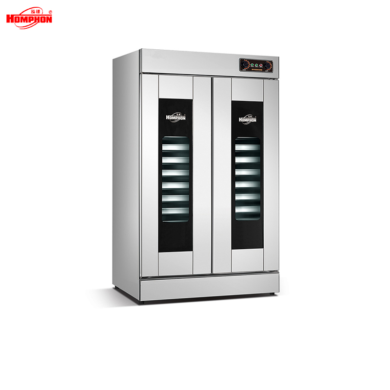 13-Tray Dough Proofer