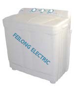 Twin Tub Washing Machine