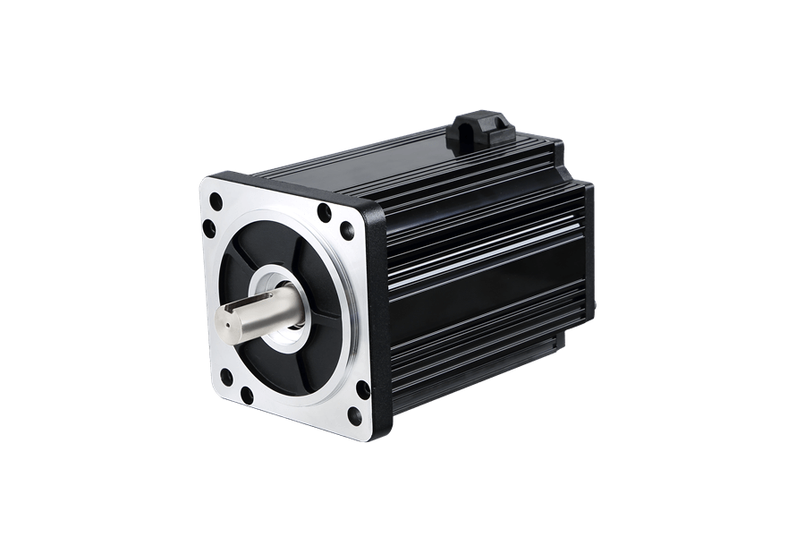 130 Series Brushless DC Motor