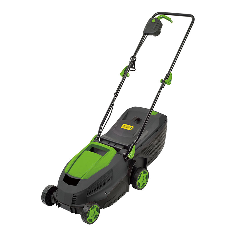 1300W Electric Lawn Mower