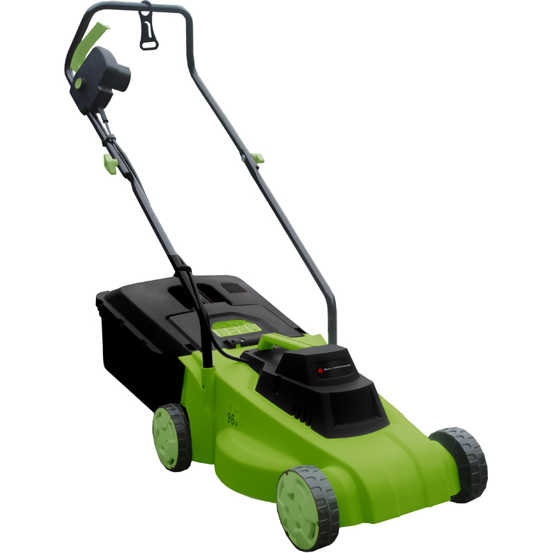 1300W Electric Lawn Mower