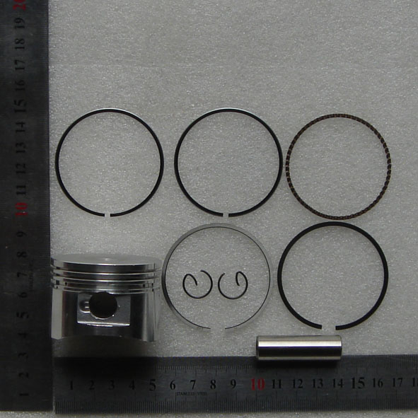 Small Engine Piston Kit