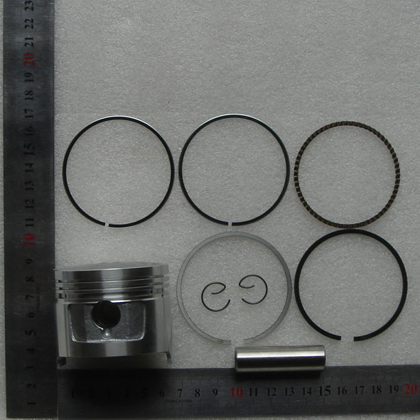 Small Engine Piston Assembly Kit