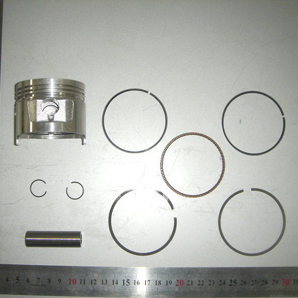CG150 62mm Motorcycle Piston Kit