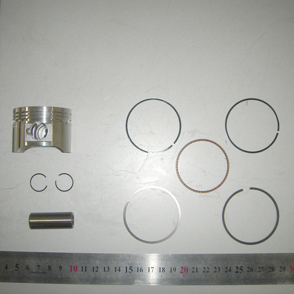 Piston Assembly Kit for Internal Combustion Engines