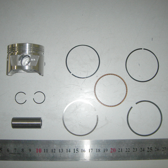 Piston Assembly Kit