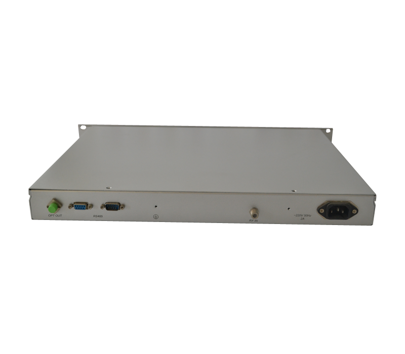 CATV FTTH Optical Transmitter 1310/1550nm