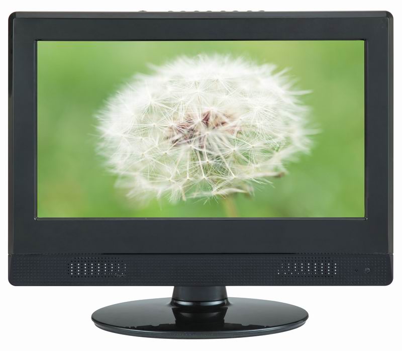 13.3" HD LED TV - Image 2