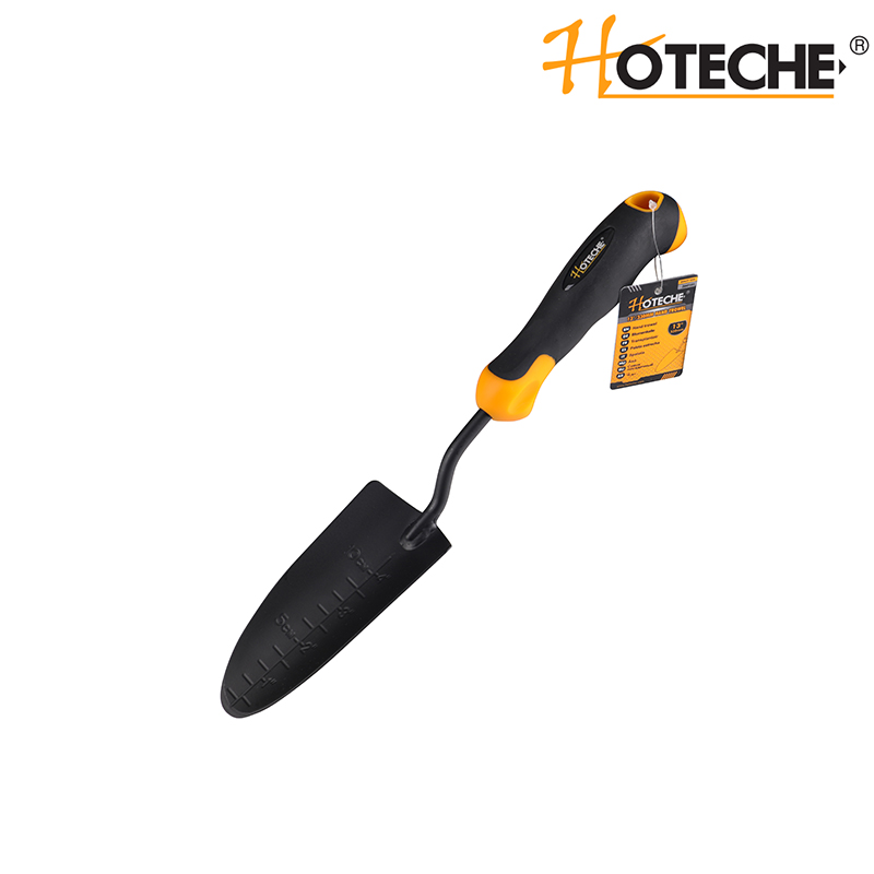 330mm Metal Blade Hand Trowel for Gardening