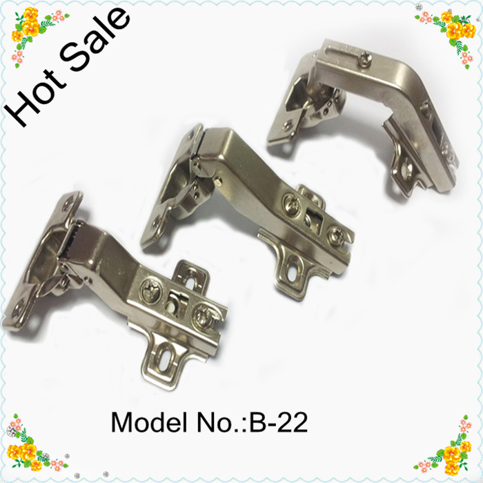 135 degree concealed hinge,kitchen cabinet hinge - Image 3