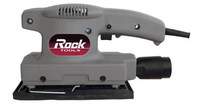 135W Electric Finish Sander