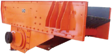 Vibratory Feeder