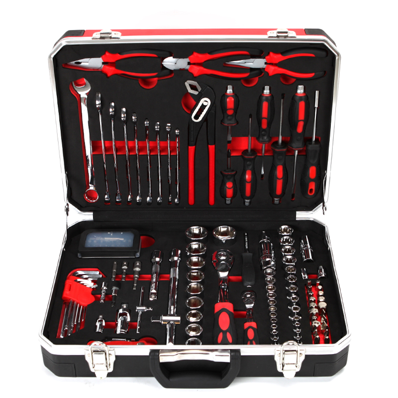 136pcs tool set - Image 2