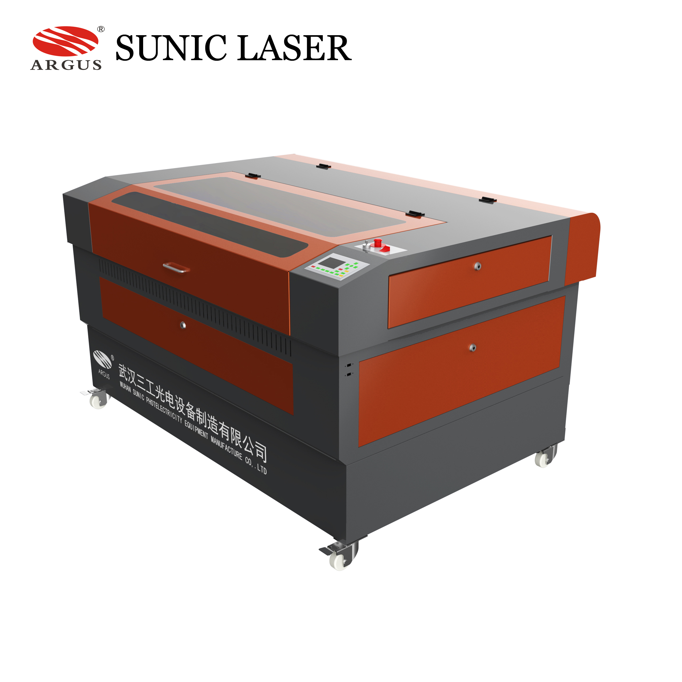 1390 100W 130W 150W 260W 300W CO2 Laser Cutting Engraving Machine Wood MDF Acrylic Laser Engraver Cutter Industry CNC Laser Cut Machines - Image 3