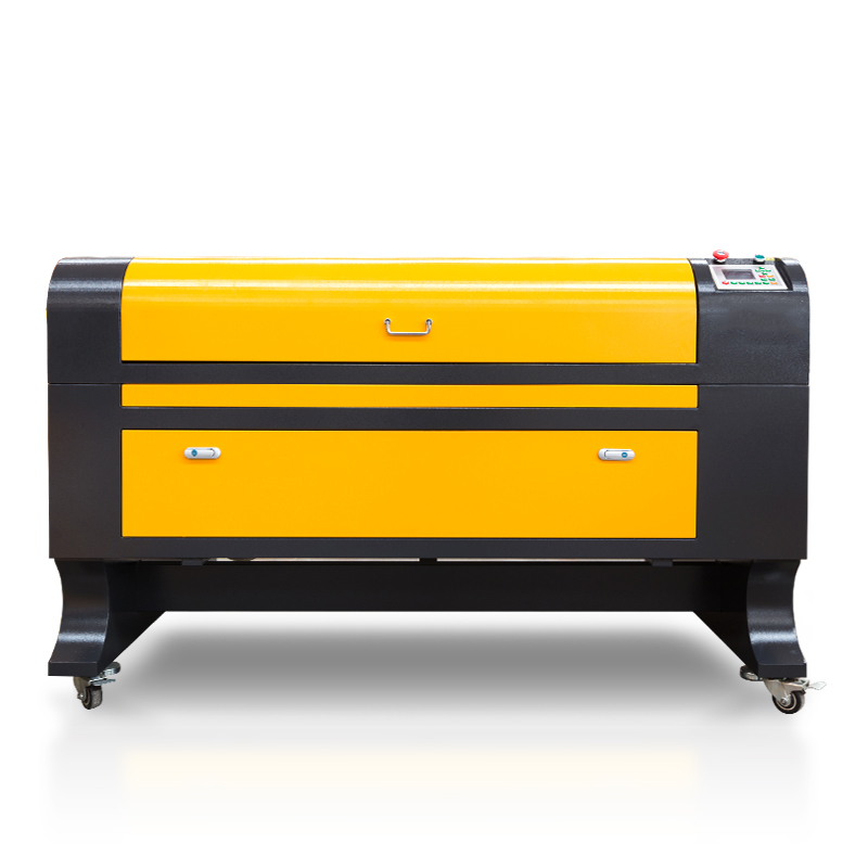 1390 laser engraving machine - Image 3