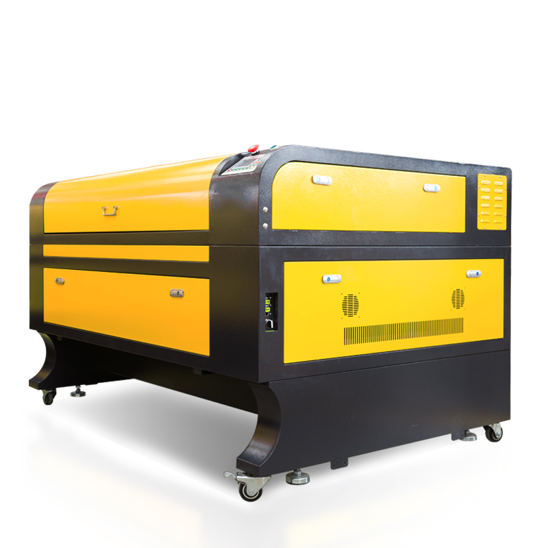 1390 laser engraving machine - Image 2