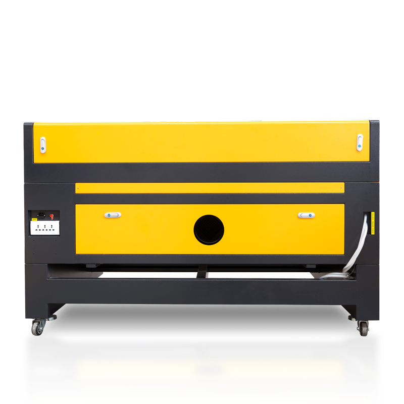 Laser Engraving Machine 1300 x 900 mm