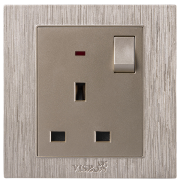 13A BS SOCKET - Image 2