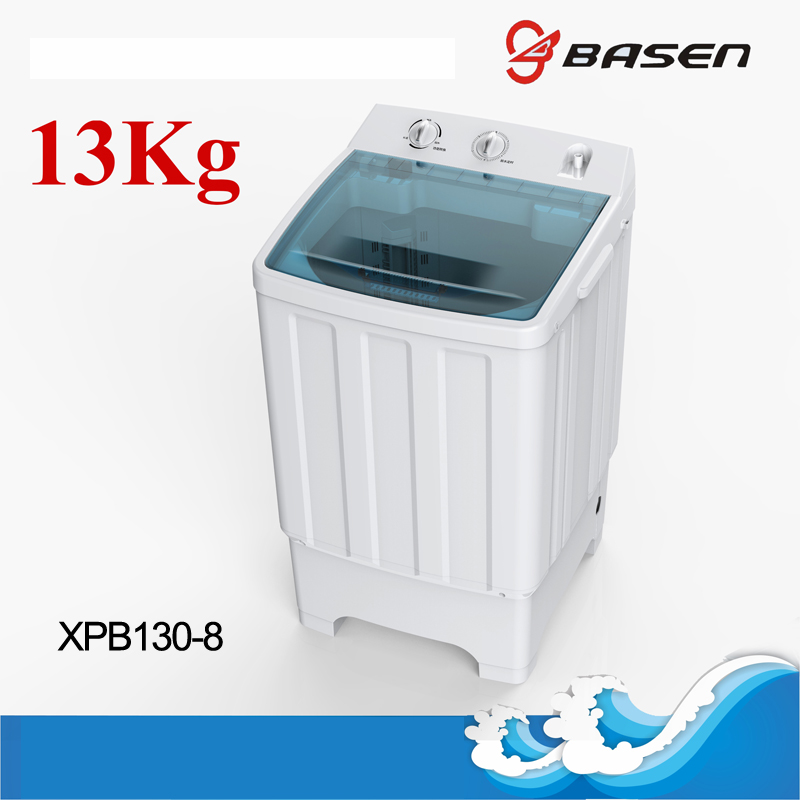 13KG Single Tub Washing Machine - Image 2