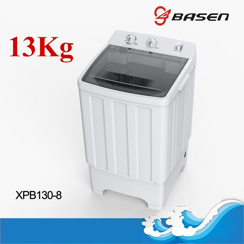 13 kg Capacity Single Tub Washing Machine
