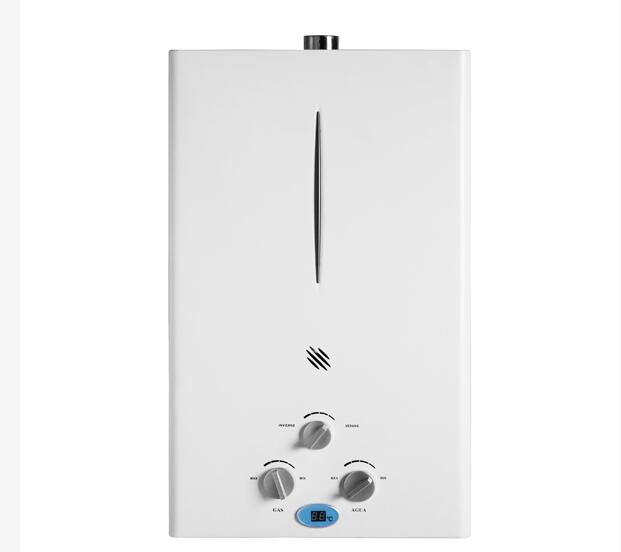 13L force exhuast domestic household gas water heater - Image 3