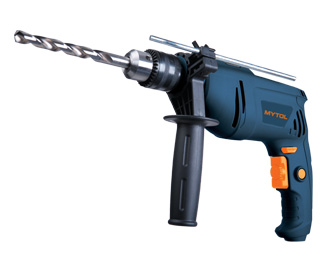 13mm Hammer Drill for Wood, Metal, and Masonry