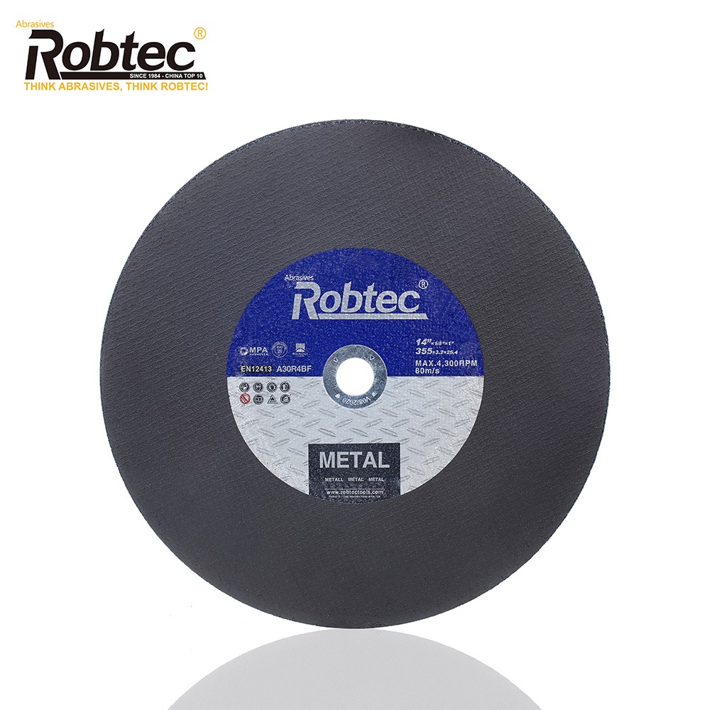 14" cutting disc for metal - Image 3