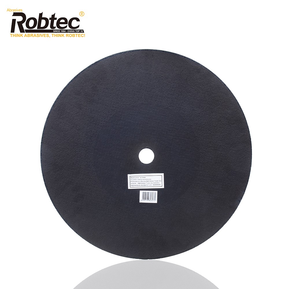 14" cutting disc for metal - Image 2