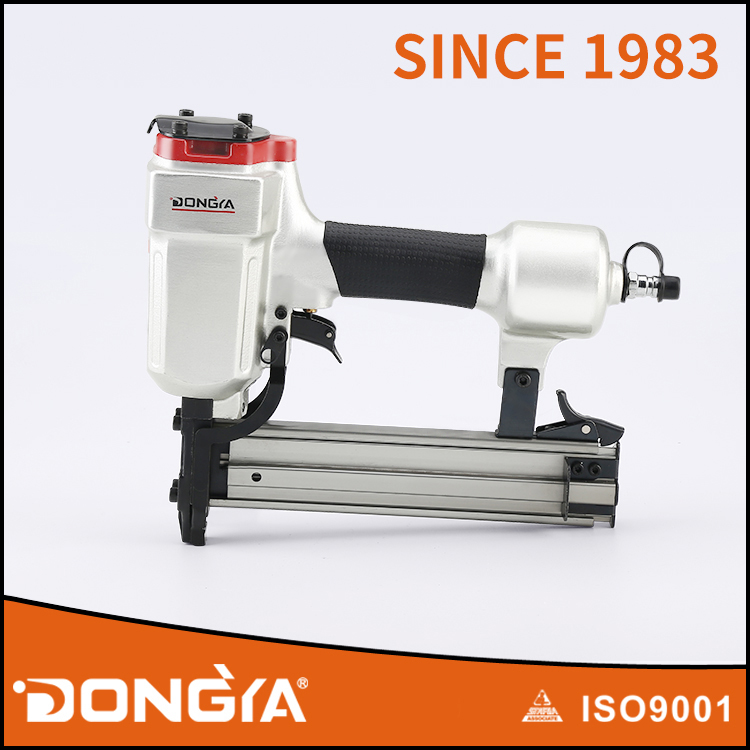 14 Ga Pneumatic Concrete Nailer ST38 - Image 2