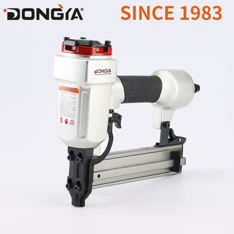 14 Gauge Pneumatic Concrete Nailer