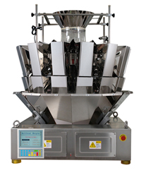 Multi-Head Combination Weigher