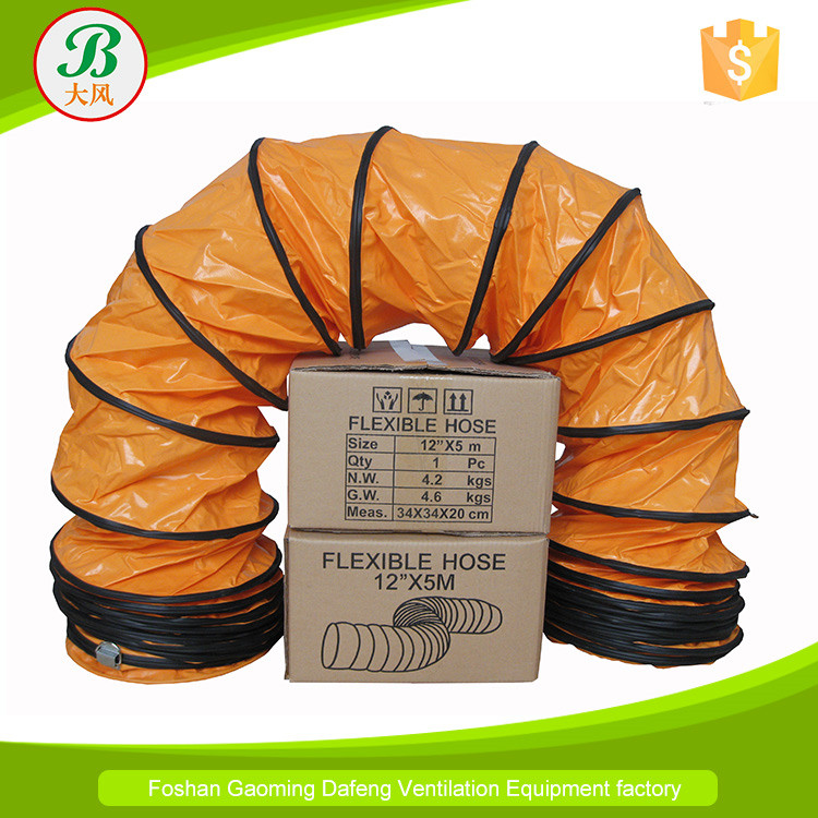 14 inch insulation duct for moving air conditioning - Image 2