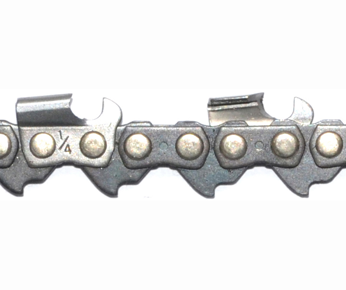 1/4 Inch Pitch Chainsaw Chain