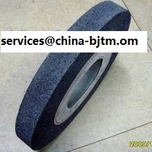 14-Inch Grinding Wheel with 5-Inch Arbor