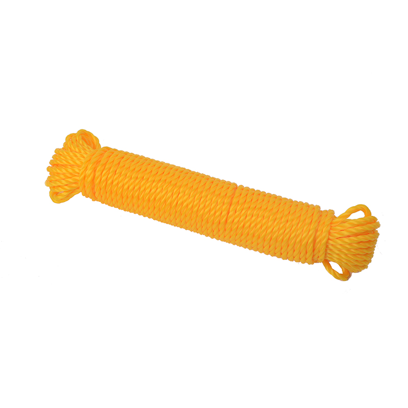1/4" x 100 Twisted Poly Rope - Image 2