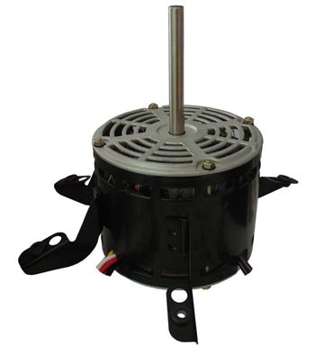 140 Series Single-Phase AC Motor