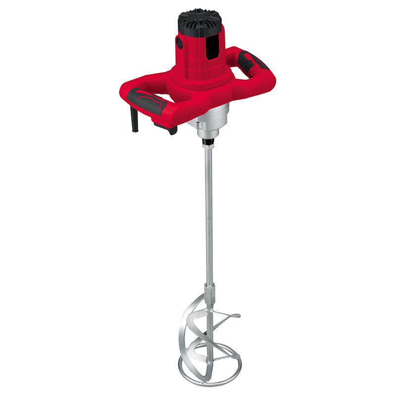 1400W Material Mixer