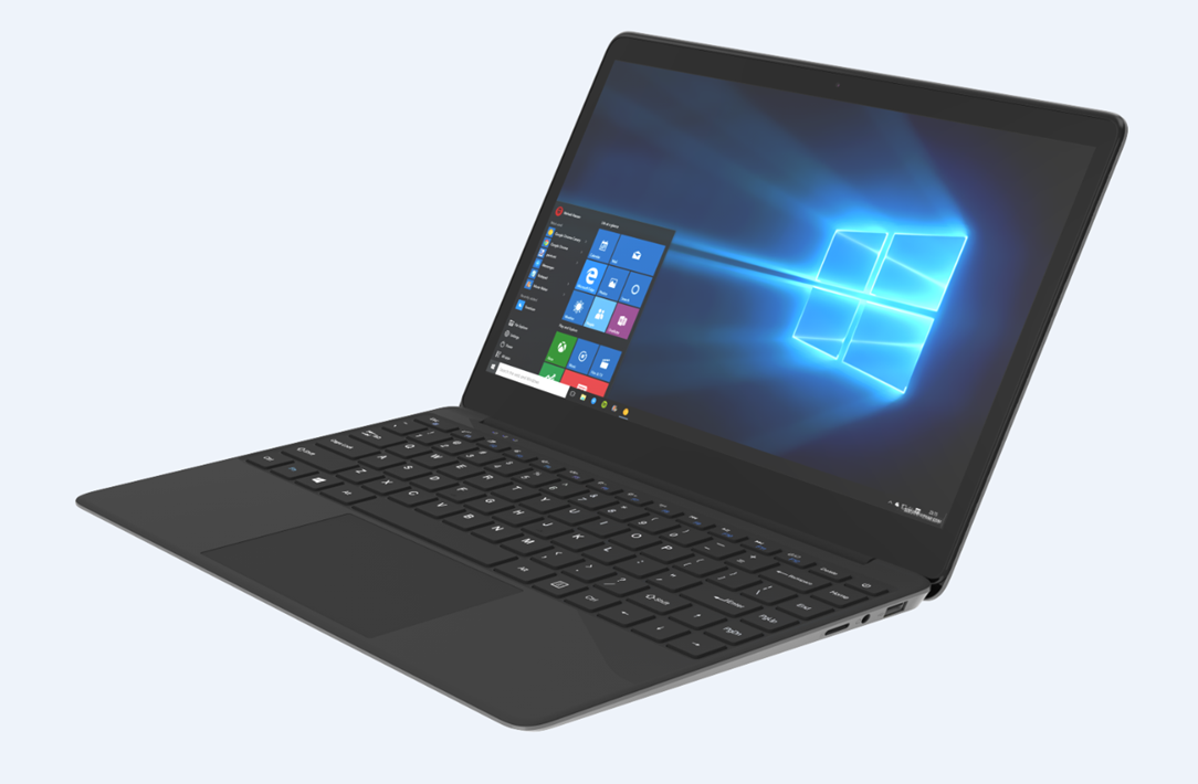 14.1 inch Notebook - Image 2