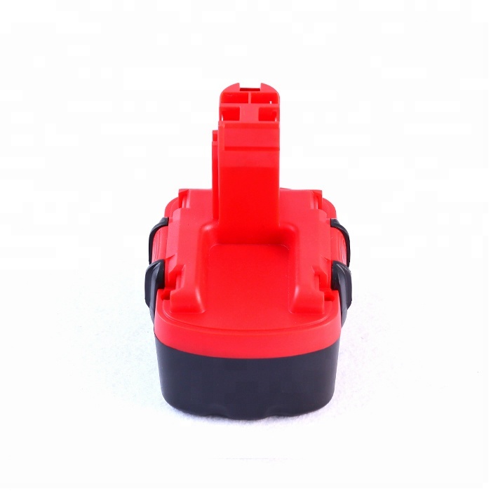 14.4V NI-CD/MH Battery BAT038 housing - Image 2