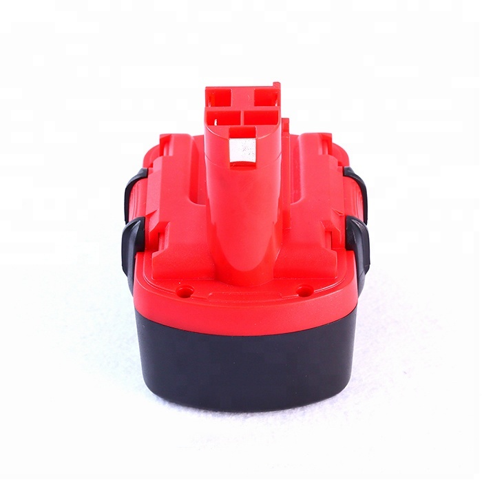 14.4V Battery Housing for NI-CD/MH Batteries