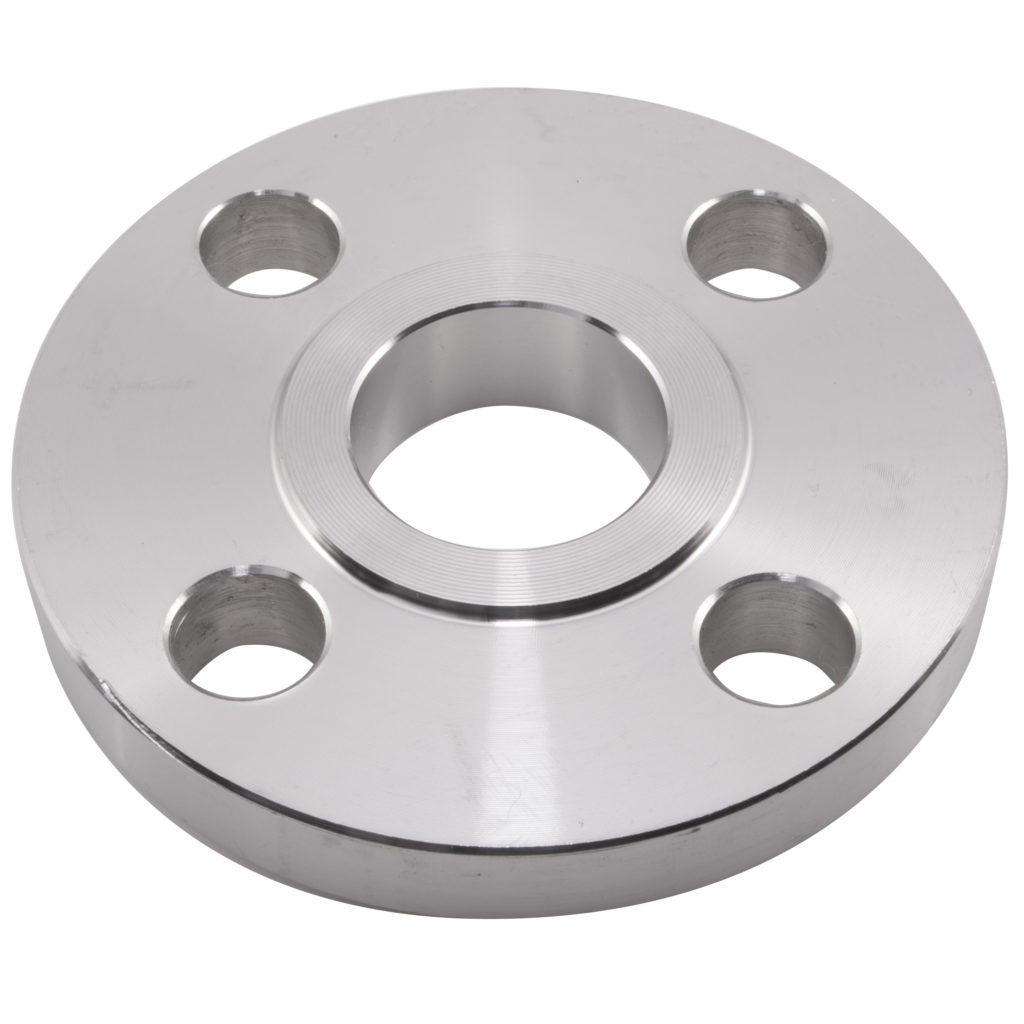 1.4539/904L Stainless Steel Weld Neck Flange