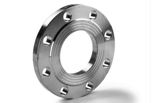 904L Stainless Steel Weld Neck Flange