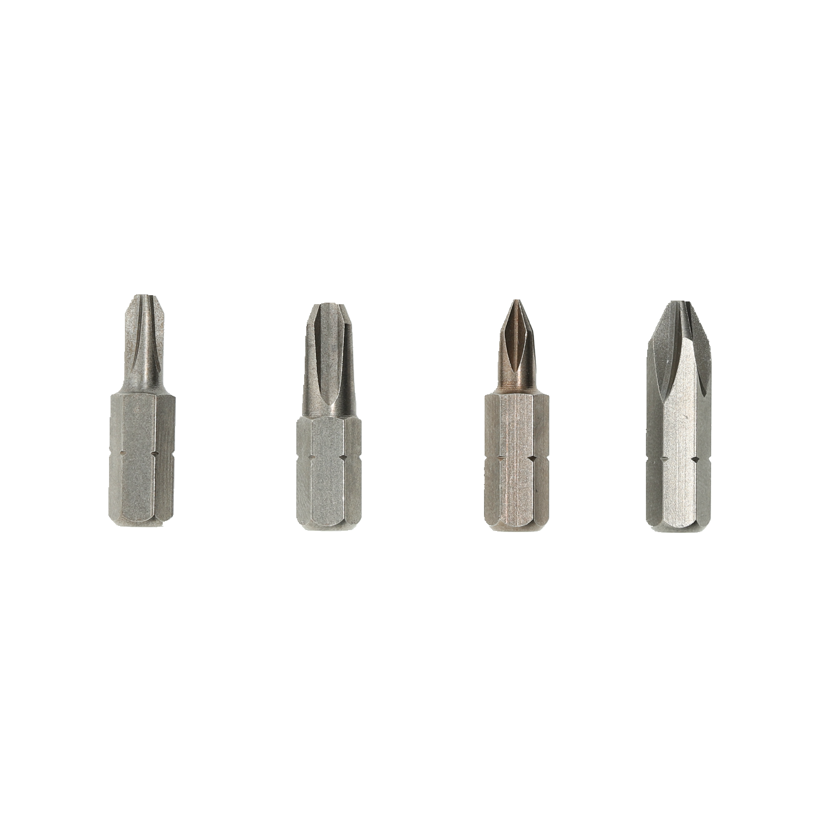 1/4”(6.35mm) Hex Insert Bits - Image 2