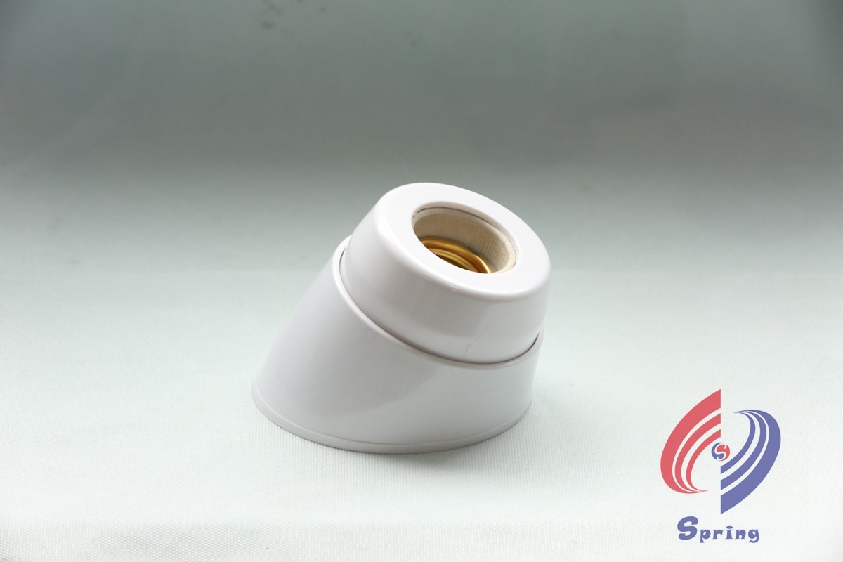 14A/14B Standard Lampholder