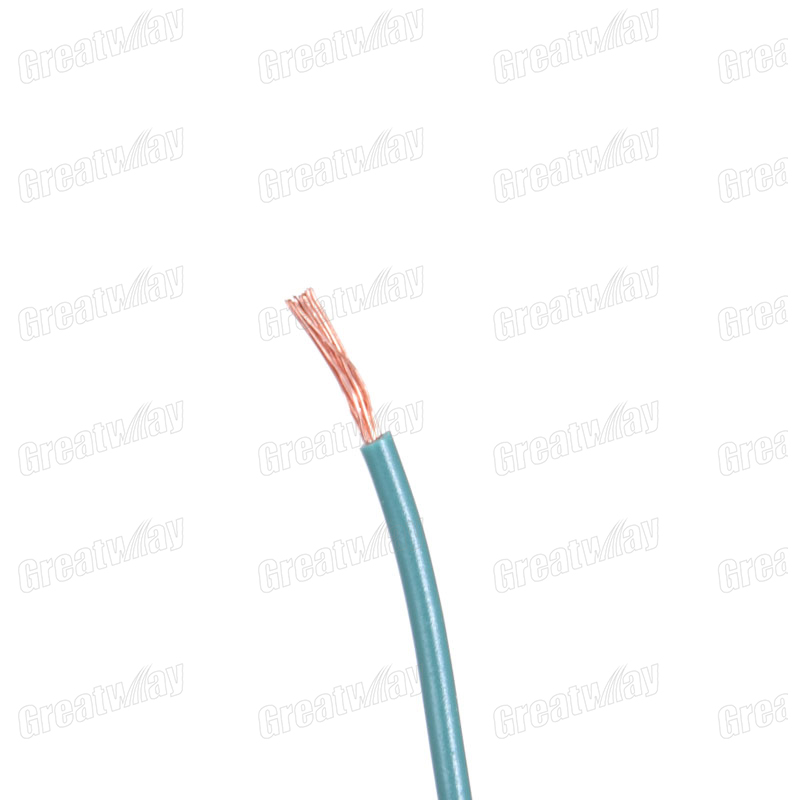 14GA Heat Resistant Electrical Wire