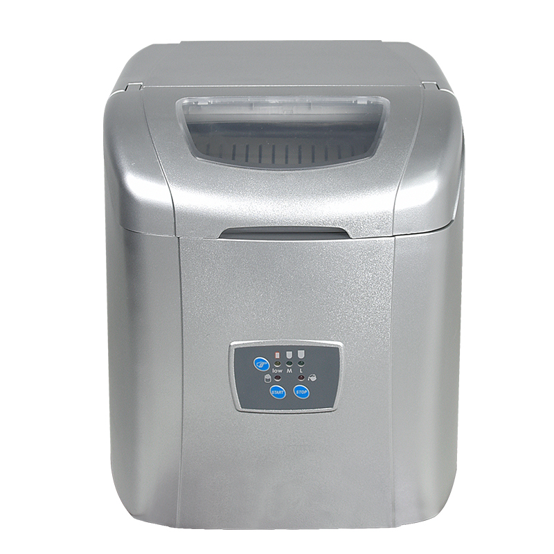14Kg capacity rapid ice making portable Ice Maker machine for homeuse - Image 3