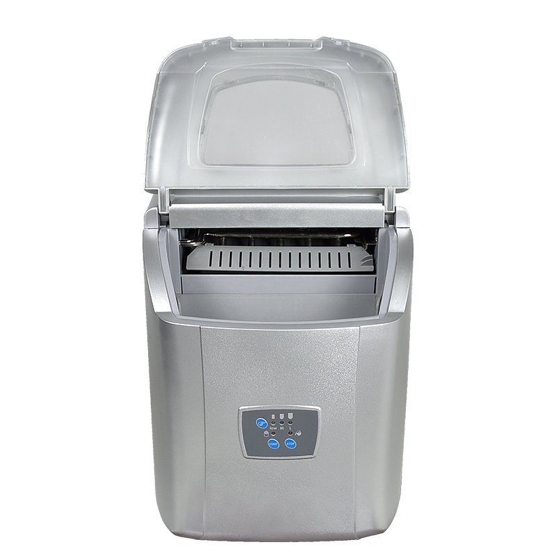 14Kg capacity rapid ice making portable Ice Maker machine for homeuse - Image 2