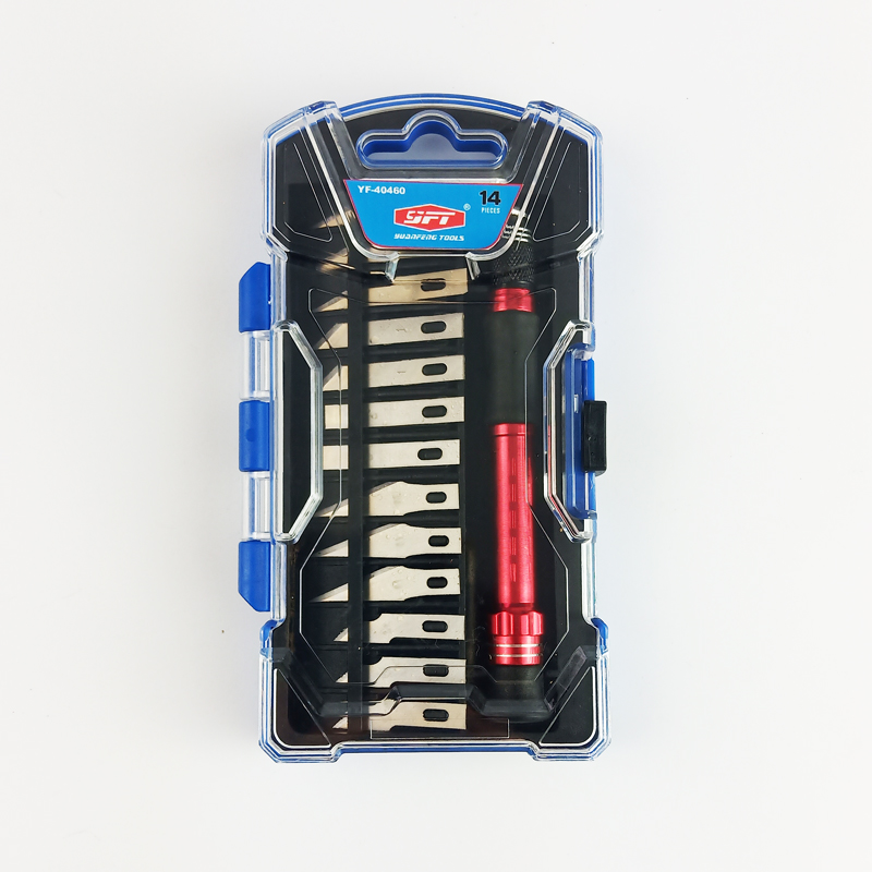 14pcs blade set - Image 3